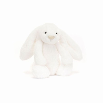 Jellycat Bashful Luxe Konijn Luna | EA6723895